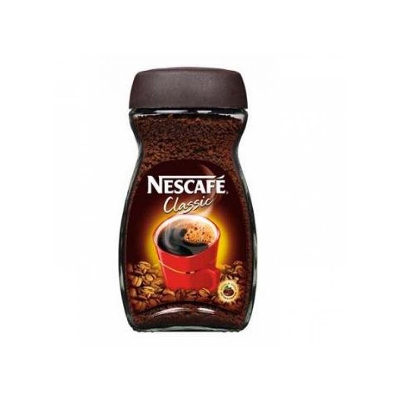 NESCAFE CLASIC